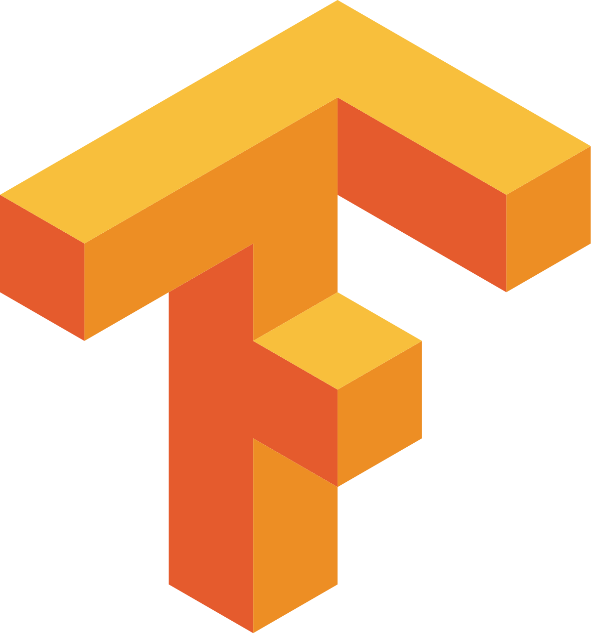 TensorFlow Icon